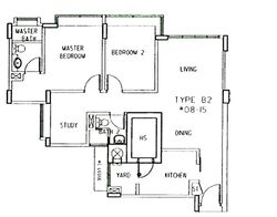 La Casa (D25), Condominium #470374321